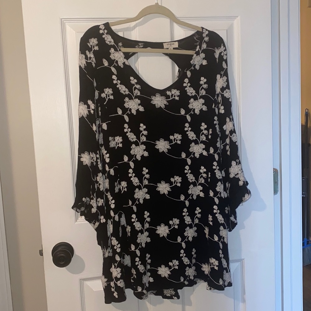 Umgee dress sz medium